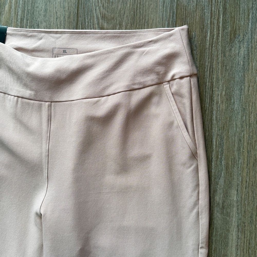 Adidas Golf Ultimate365 Ankle Golf Pants Women’s Size XL NWT - Picture 7 of 16